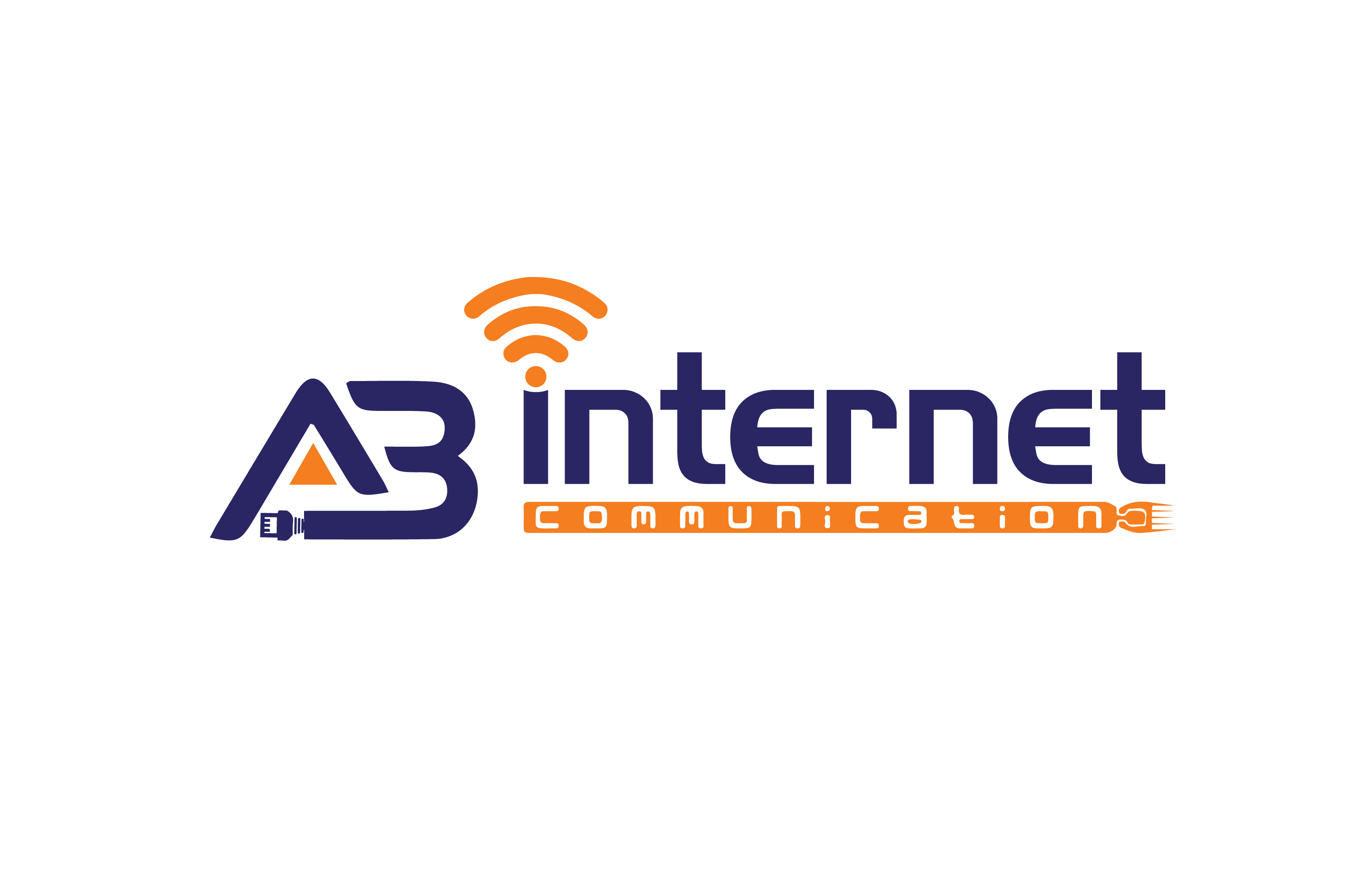   AB Internet Communication-logo